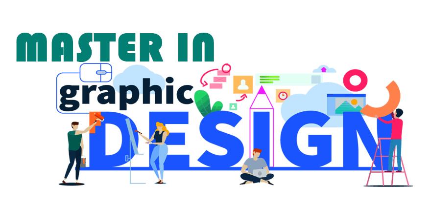 Master in Graphic Design